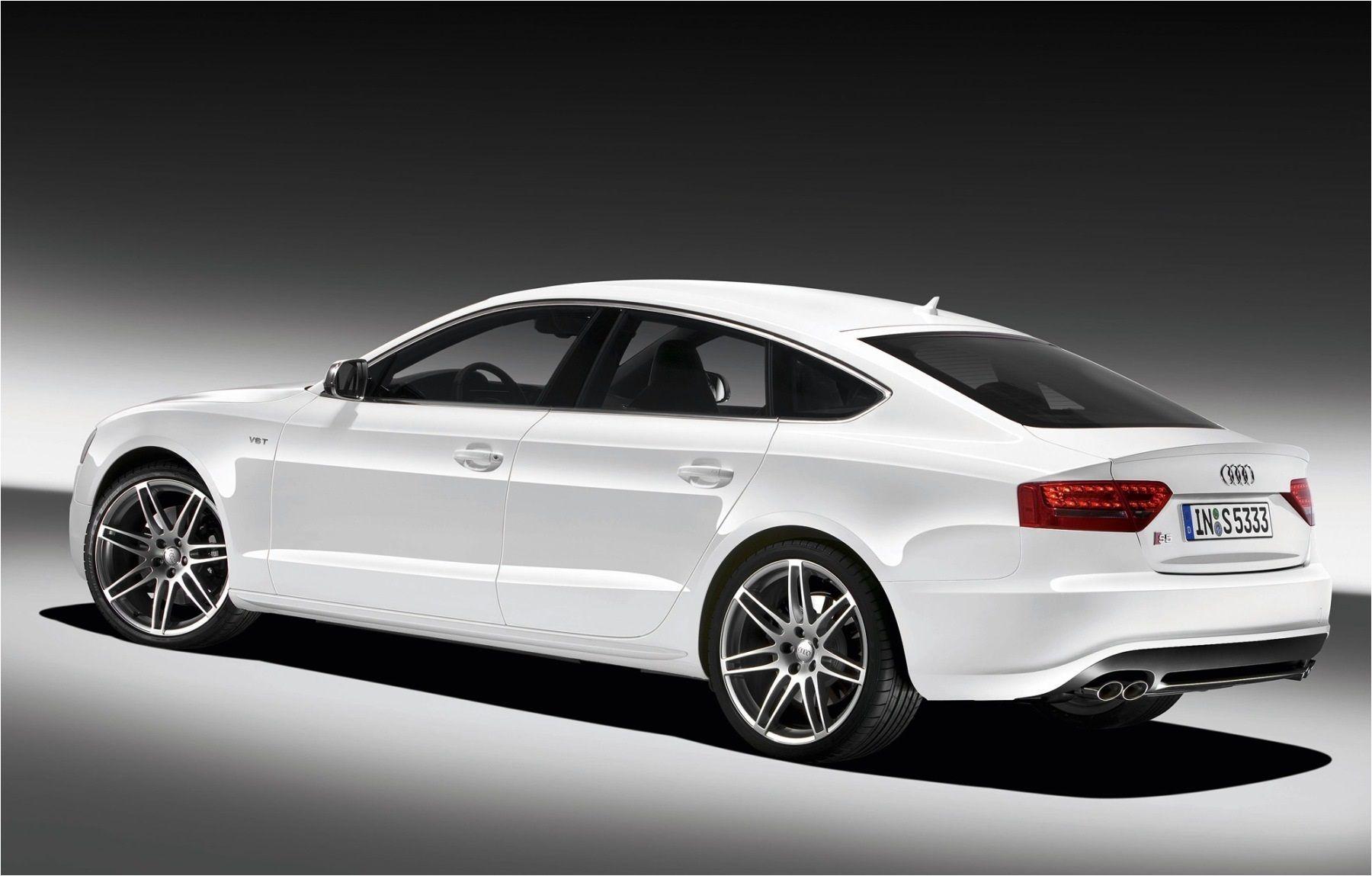 1800x1149 Steve White Audi New 2016 Audi A5