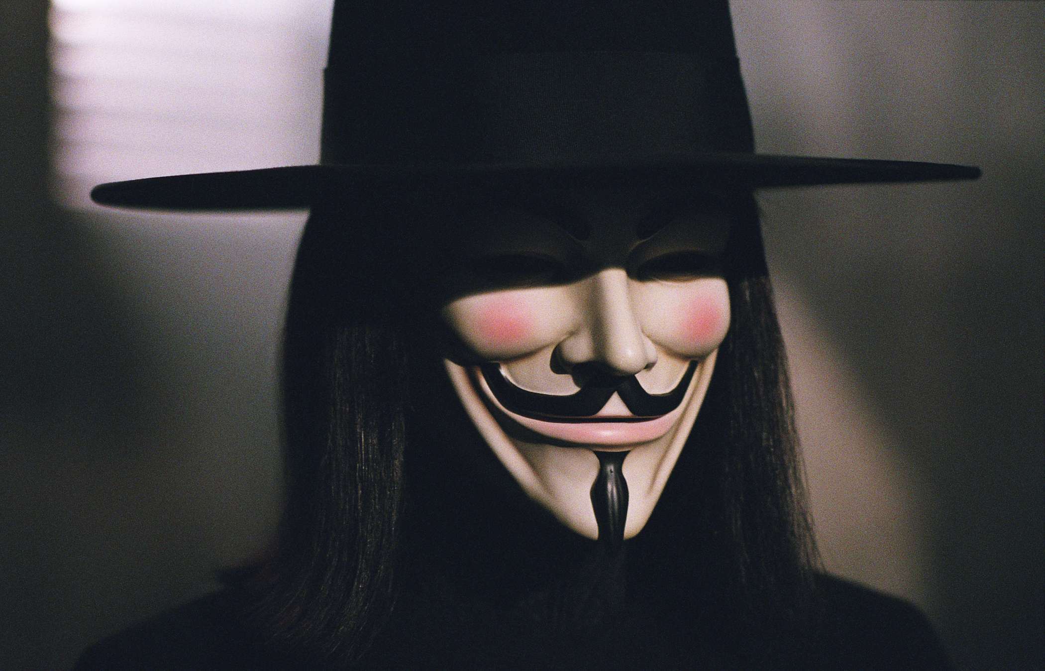 V for Vendetta iPhone Wallpaper  iPhone Wallpapers  iPhone Wallpapers