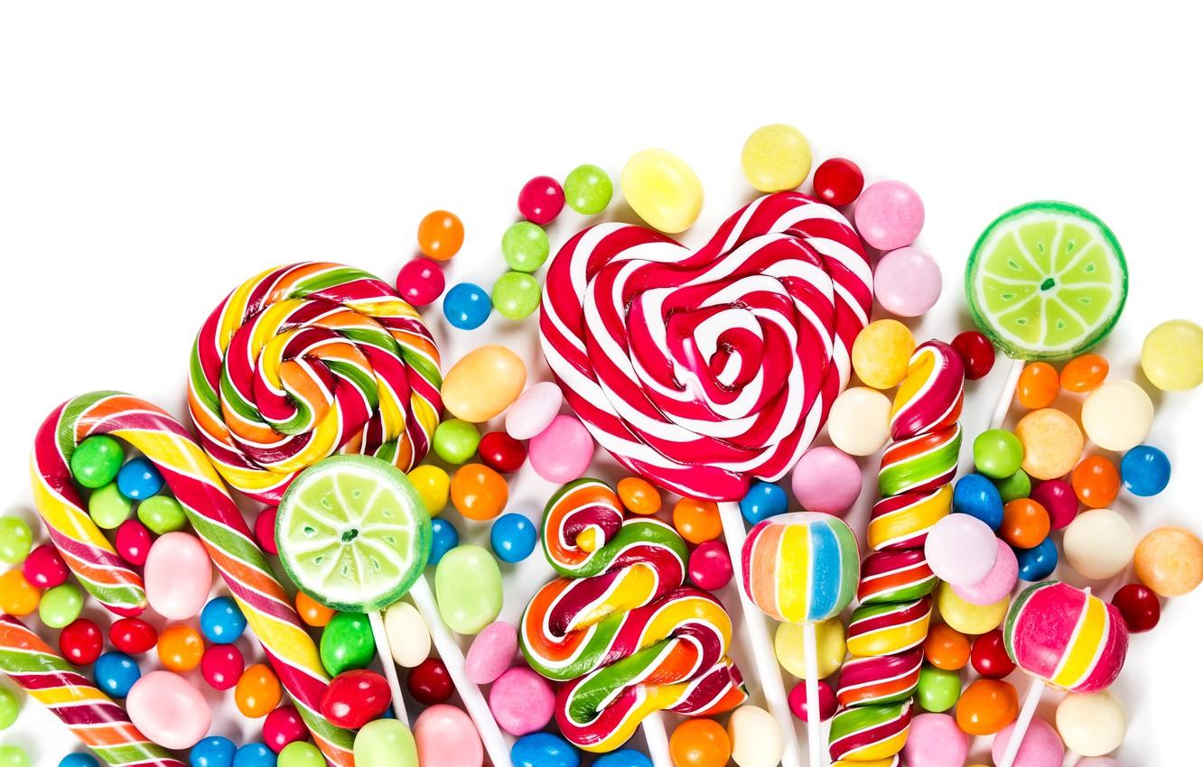 Lollies Wallpapers - Top Free Lollies Backgrounds - WallpaperAccess