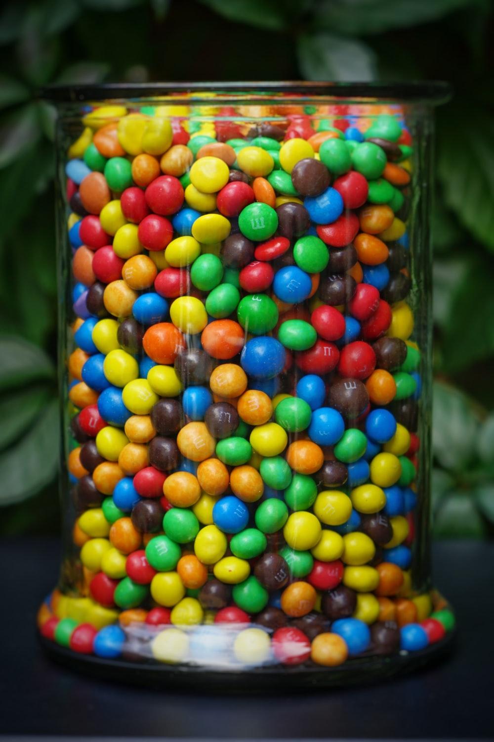 1000x1500 Candy Jar Picture. Download Free Image
