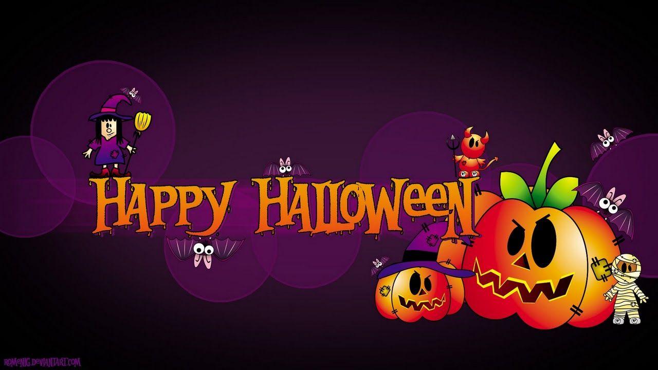 1280x720 Ultimate 80s Halloween Party Playlist