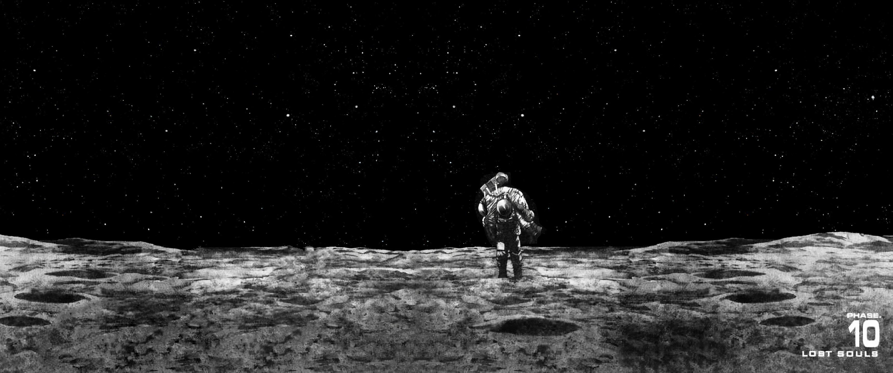 3440x1440 Lost in Space (3440 x 1440)x1440 wallpaper, Lost in space, Wallpaper space