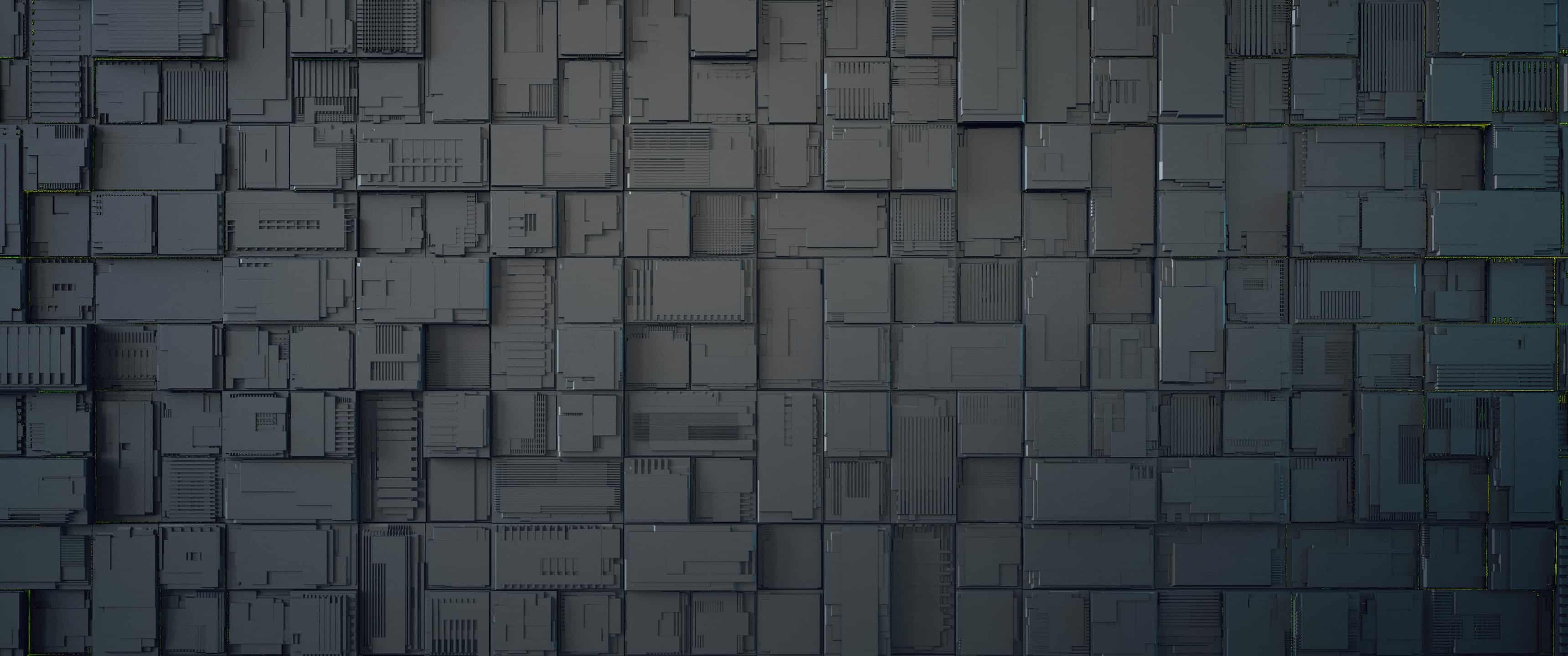 3440x1440 Wallpaper for Dark Mode on Ultra Wide Screen Monitors