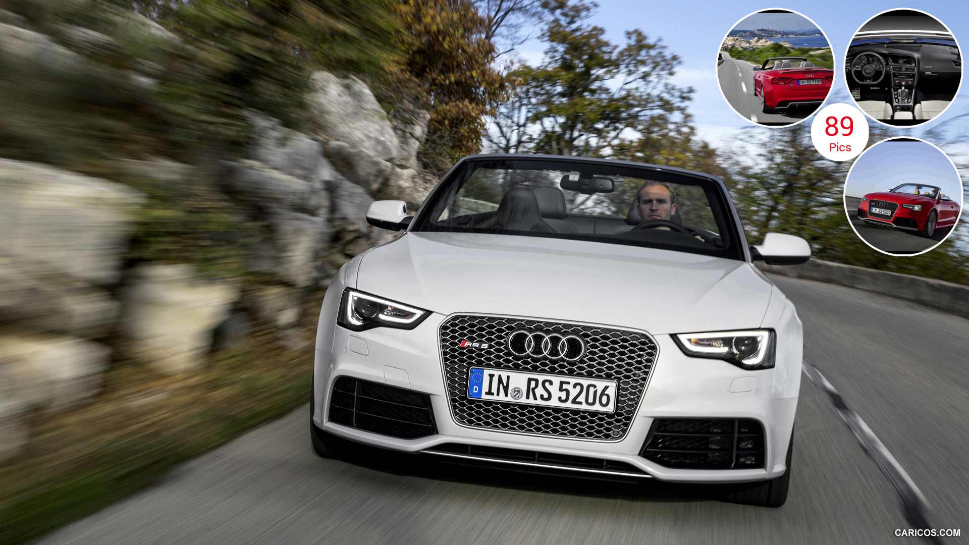 1920x1080 Audi A5