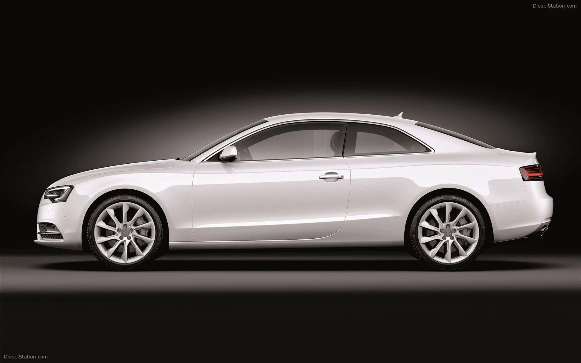 1920x1200 Tag For Audi a5 coupe wallpaper : Audi A5 Coupe 2012 Widescreen