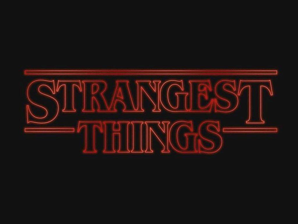 1024x768 Stranger Things 80s Party (Bristol) Tickets. Thekla, Bristol