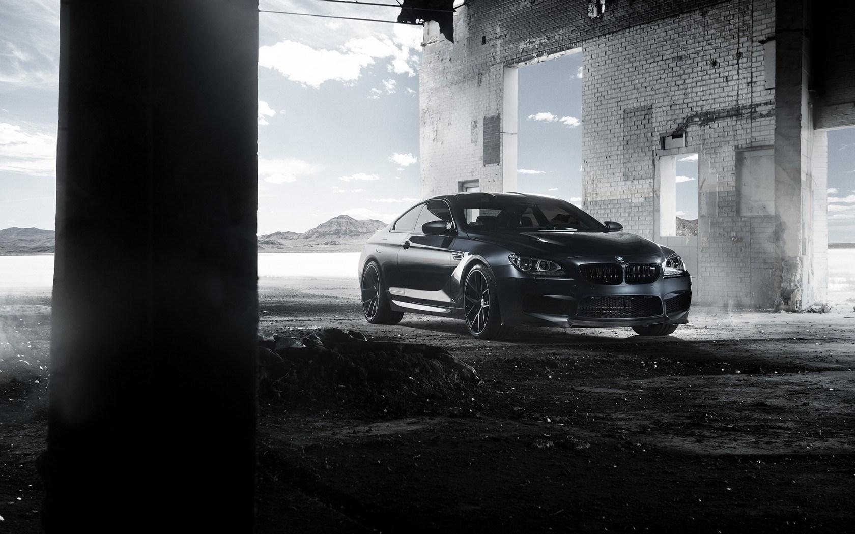 1680x1050 BMW M6 Wallpaper and Background Imagex1050