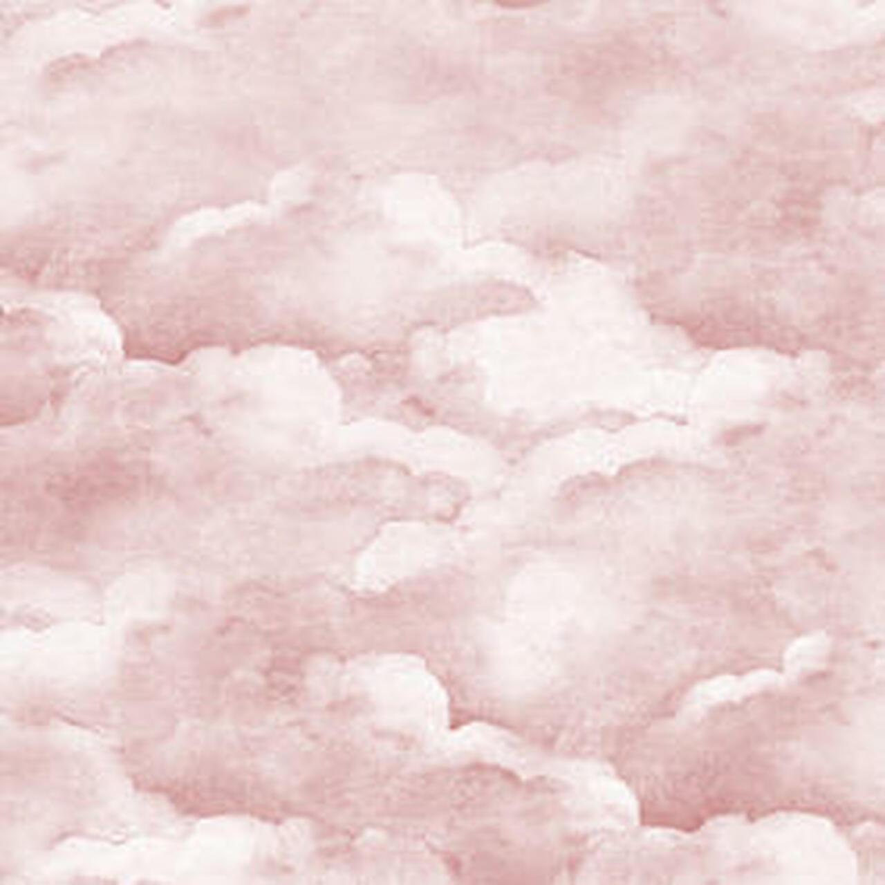 1280x1280 Pink Cloud Wallpaper. Dusty Pink Wallpaper