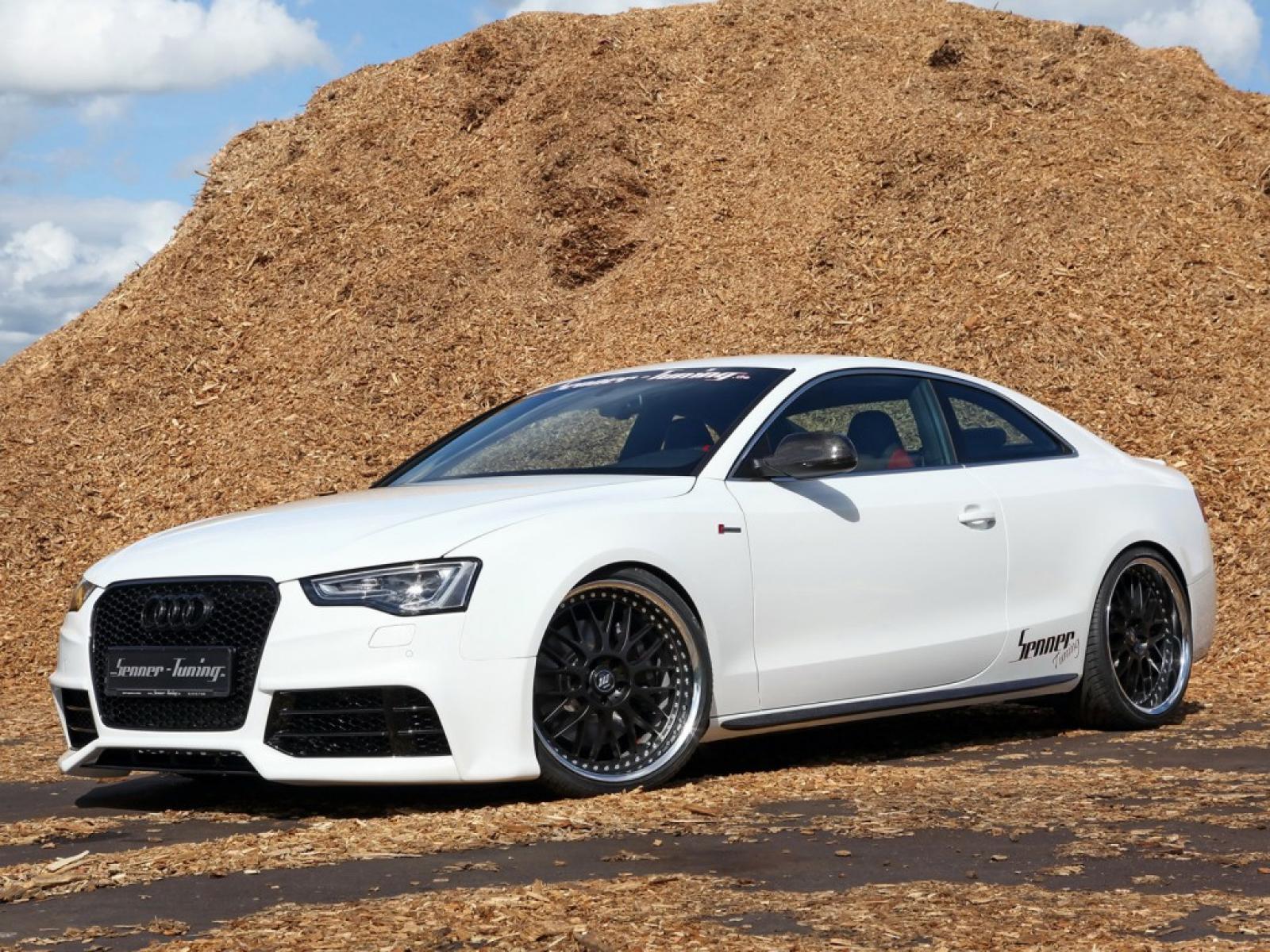 1600x1200 Audi S5 and photo