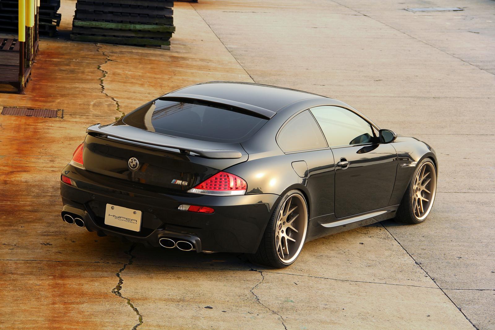 1600x1067 Bmw M6 (e63) 2008 Wallpaper