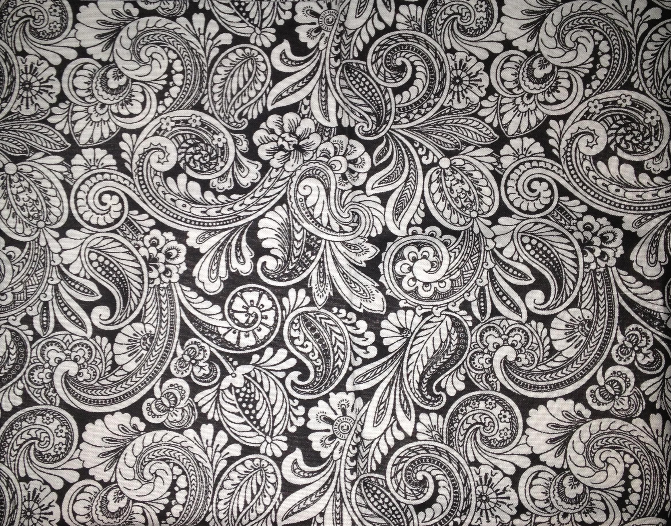 2339x1833 bandana wallpaper, pattern, paisley, motif, visual arts, design