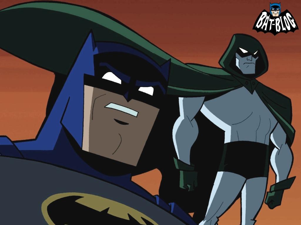 1024x768 Batman Wallpaper Media: WALLPAPERS the Brave and The Bold Cartoon GORILLAS IN OUR MIDST