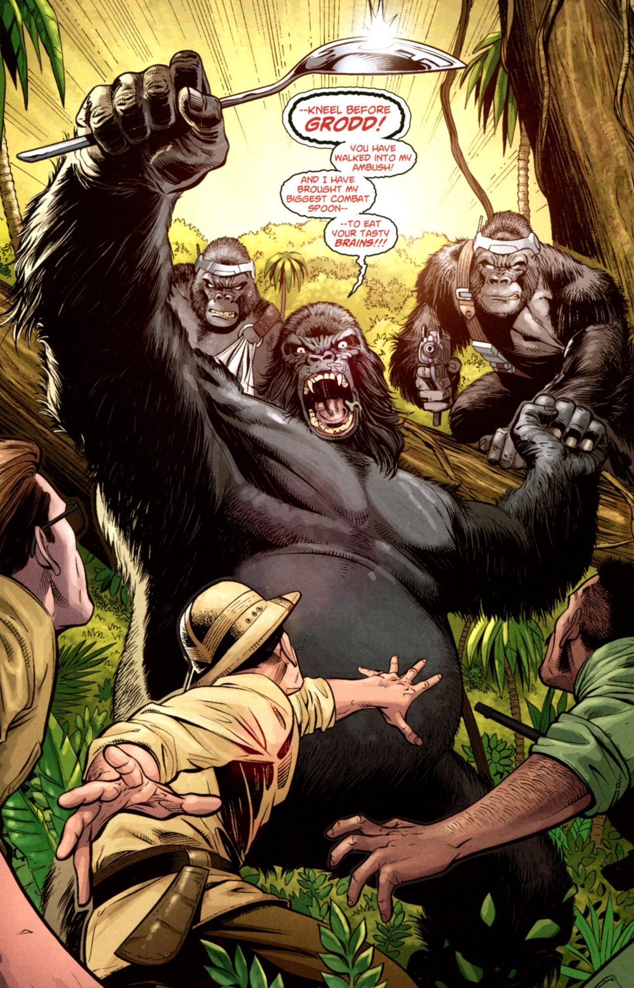 1280x1994 Gorilla Grodd wallpaper, Comics, HQ Gorilla Grodd pictureK Wallpaper 2019