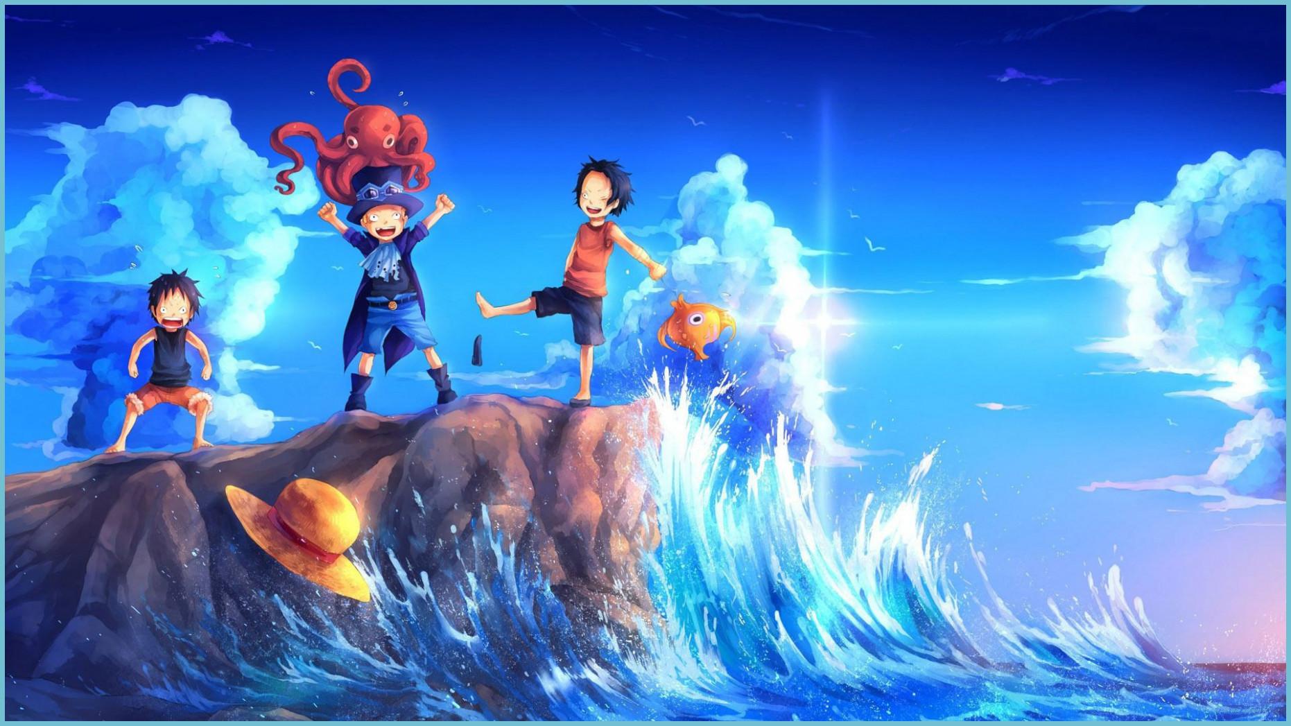 1862x1047 One Piece Anime Wallpaper HD Rituals You Should Know In 8. One Piece Anime Wallpaper HD