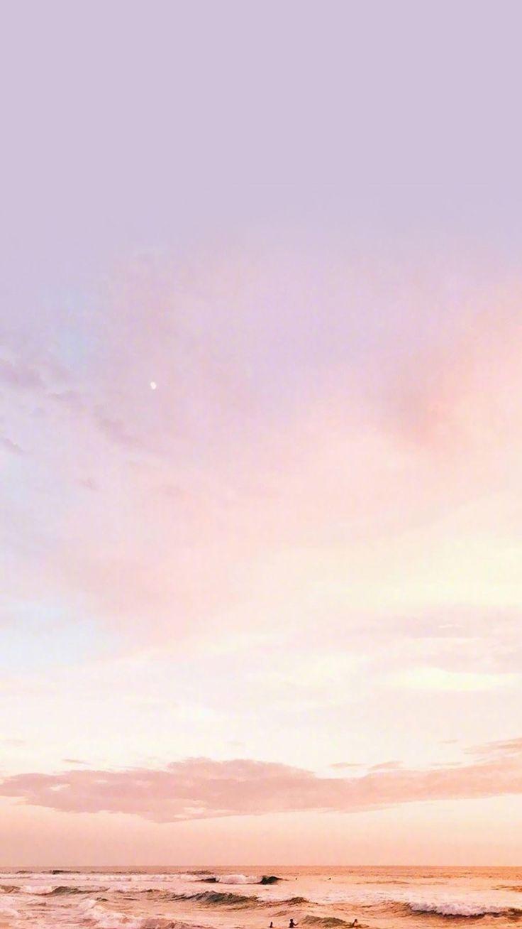 736x1308 lightness of being. Pink wallpaper iphone, iPhone wallpaper sky, Digital wallpaper