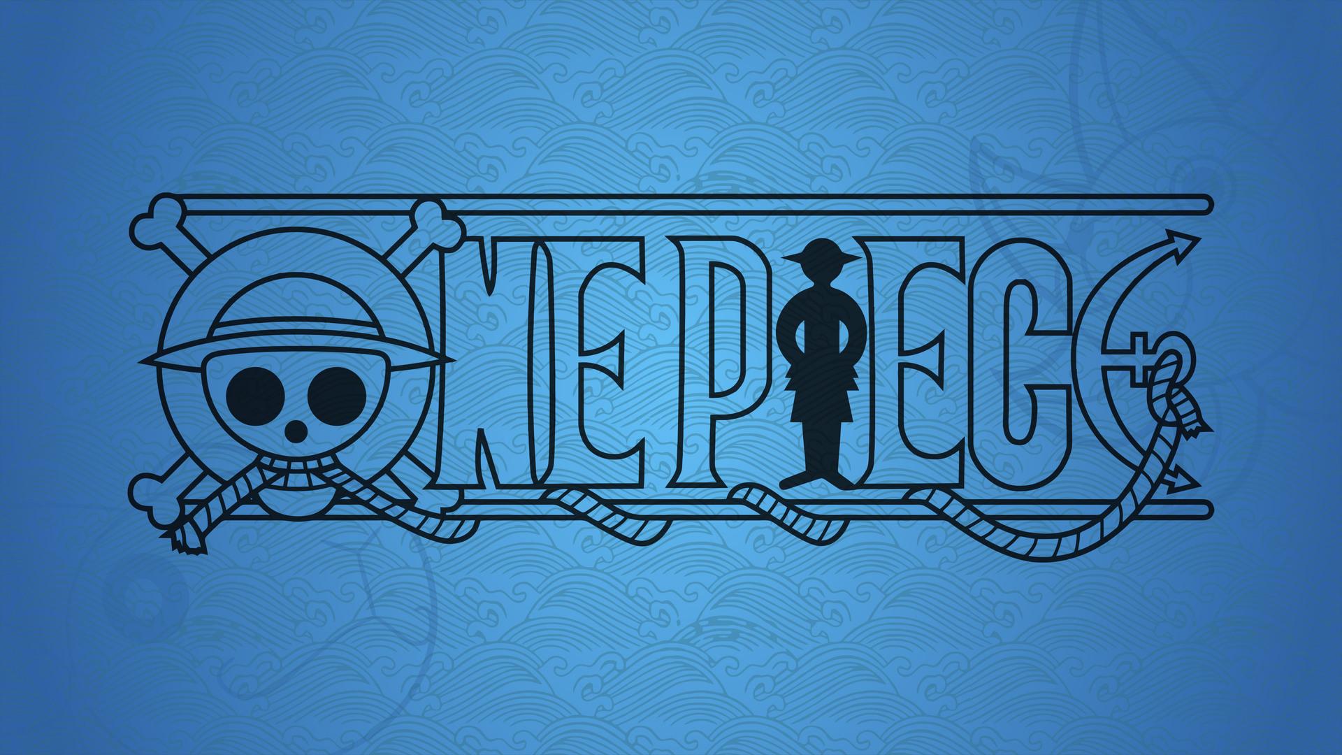 1920x1080 One Piece Anime 4k Laptop Full HD 1080P HD 4k Wallpaper, Image, Background, Photo and Picture