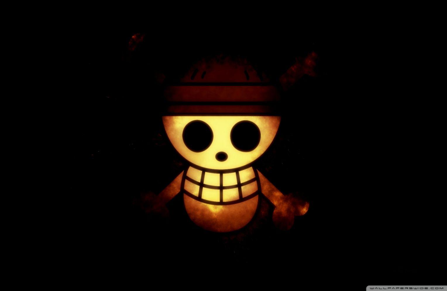 1528x997 One Piece Laptop Wallpaper