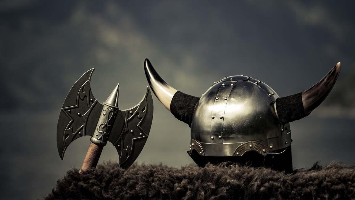 1200x675 Female and Male Viking Names