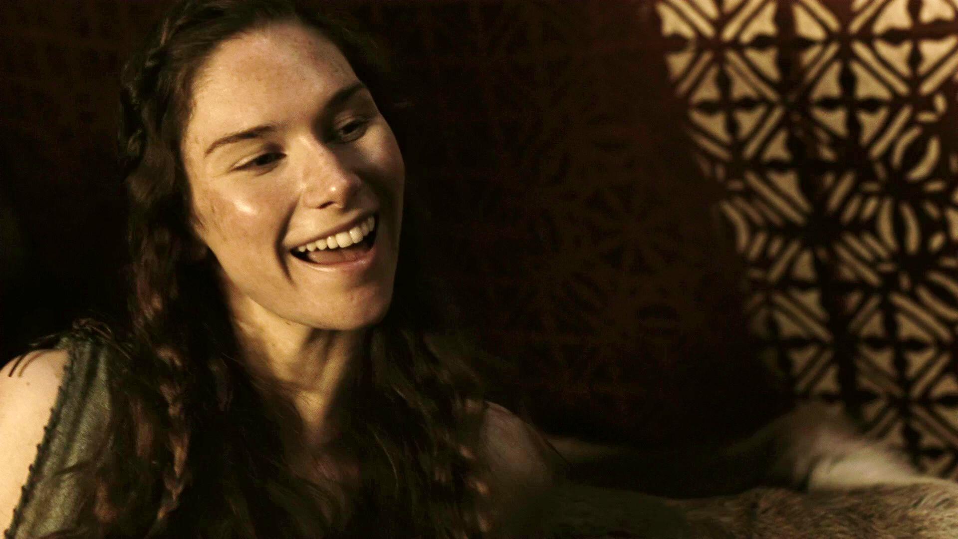 1920x1080 Interview: Roanna Cochrane, VIKINGS Slave Girl