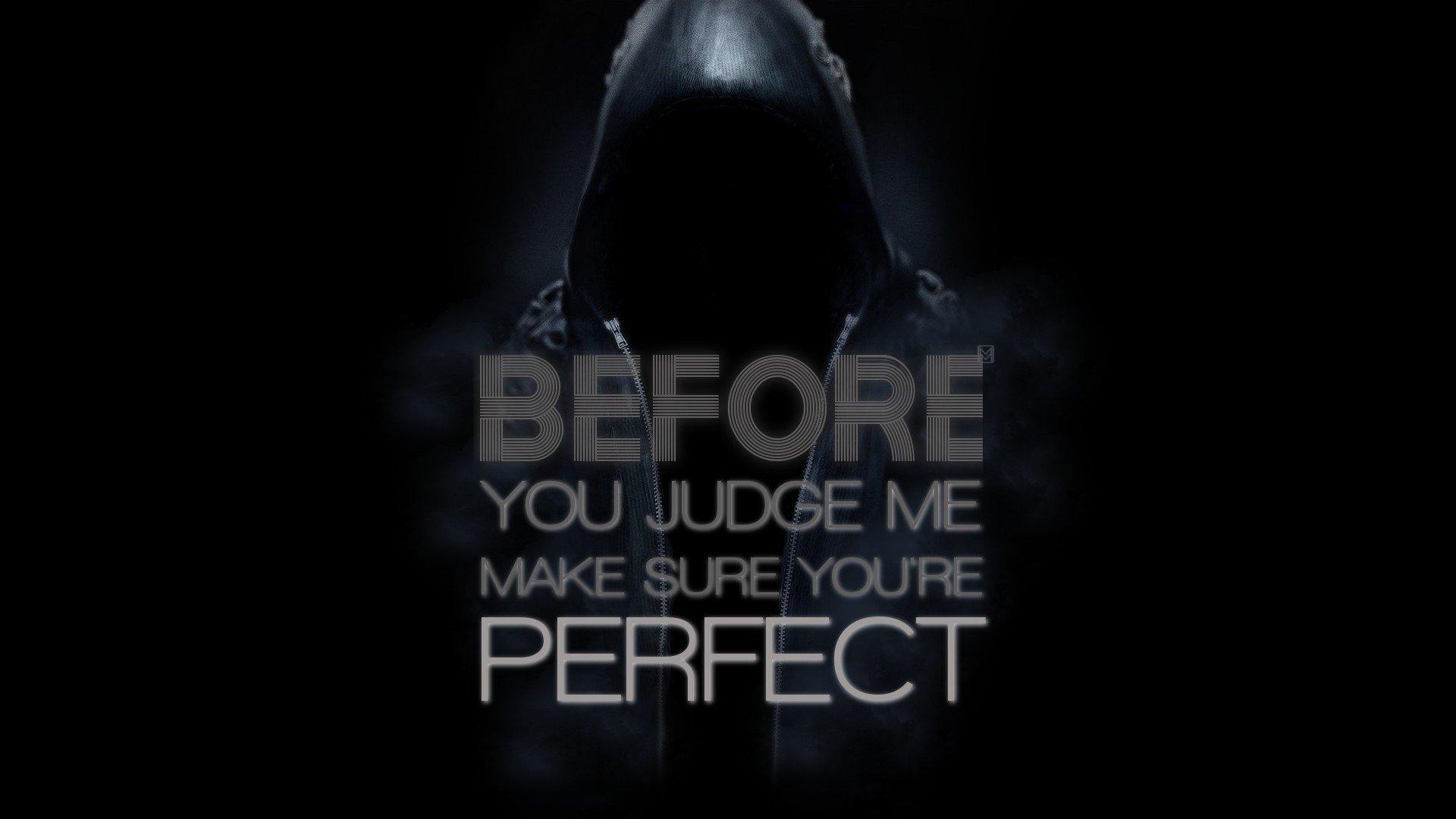 1920x1080 typography, Quote, Black, Punk HD Wallpaper / Desktop and Mobile Image & Photo