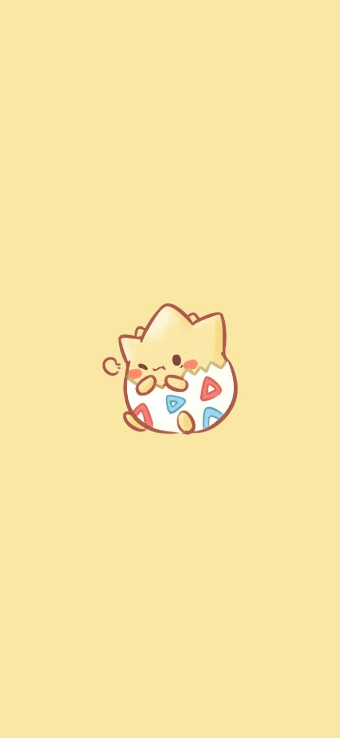 700x1517 i'm a fan. Cute pokemon wallpaper, Baby pokemon, Cute cartoon wallpaper