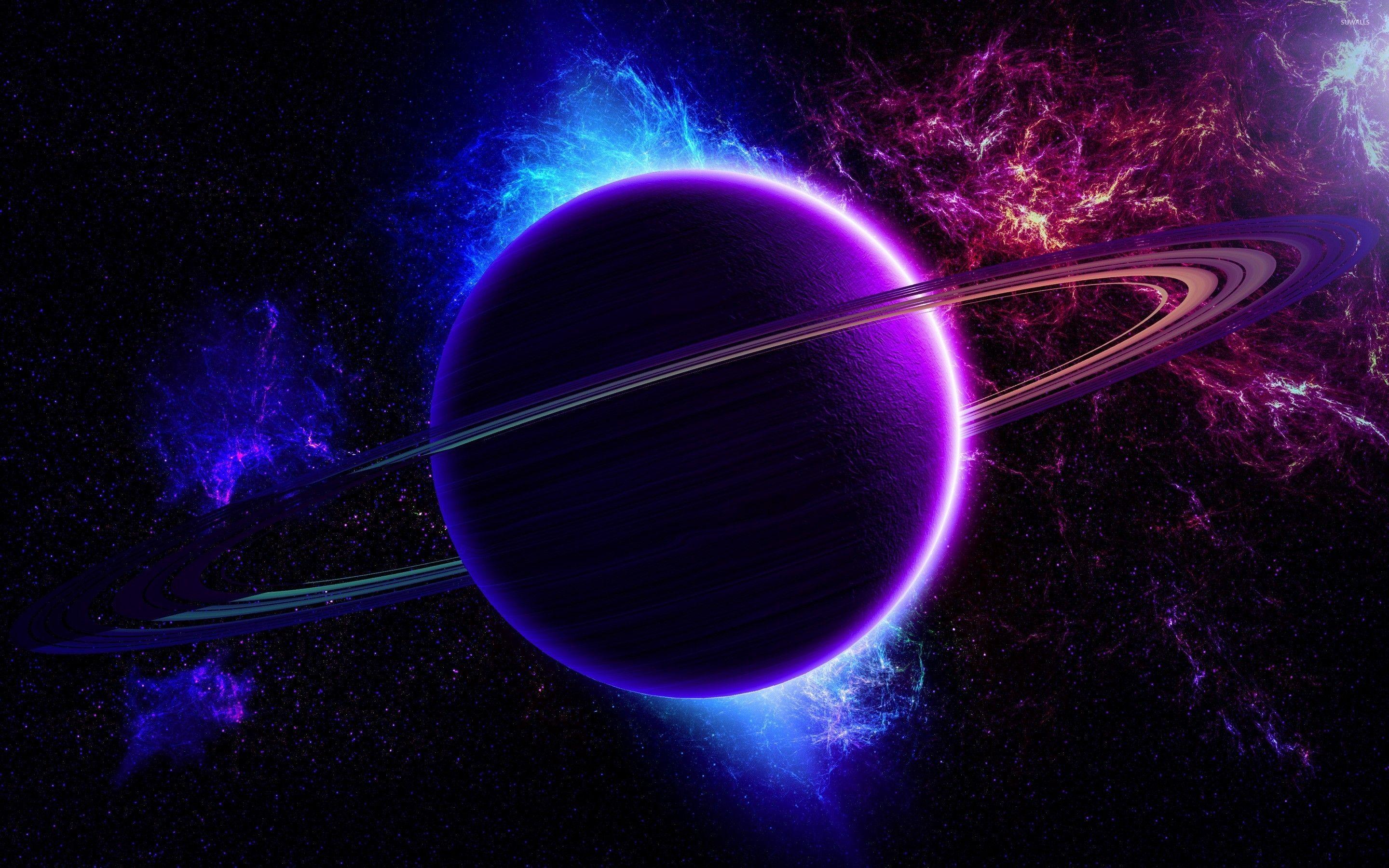 Galaxy Planet Wallpapers - Top Free Galaxy Planet Backgrounds