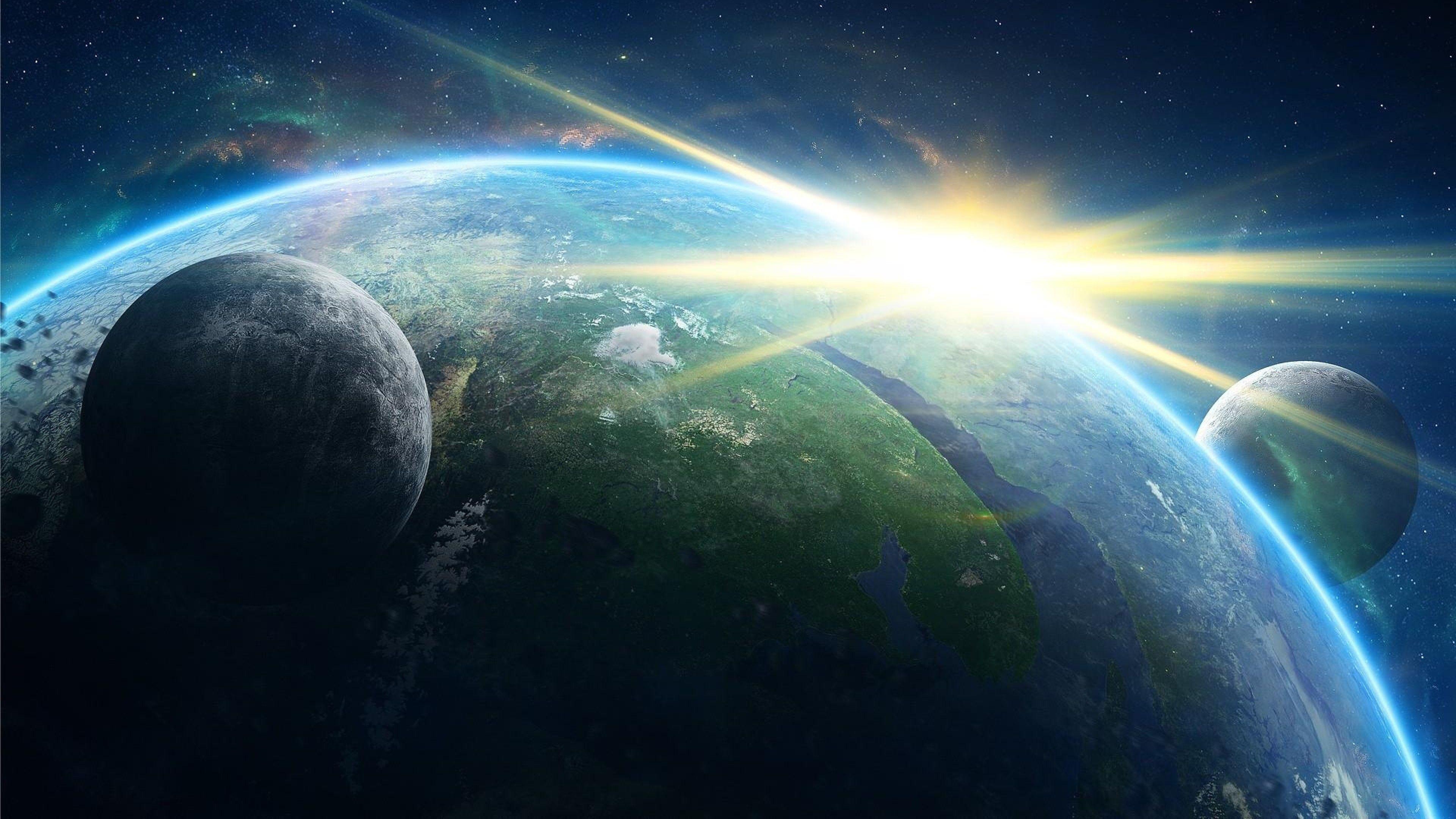 Galaxy Planet Wallpapers - Top Free Galaxy Planet Backgrounds