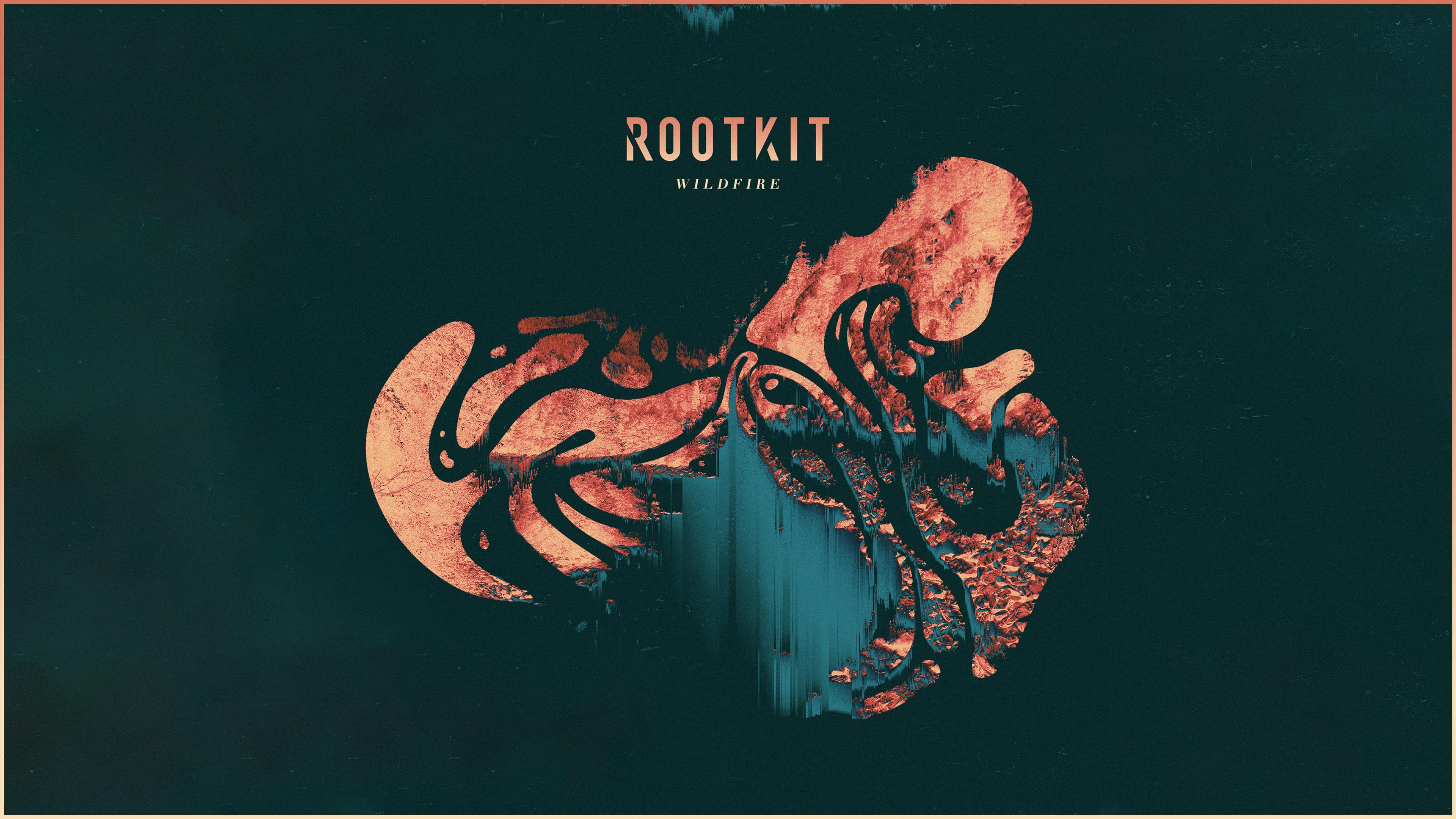 3840x2160 Rootkit Wallpaper (4K)