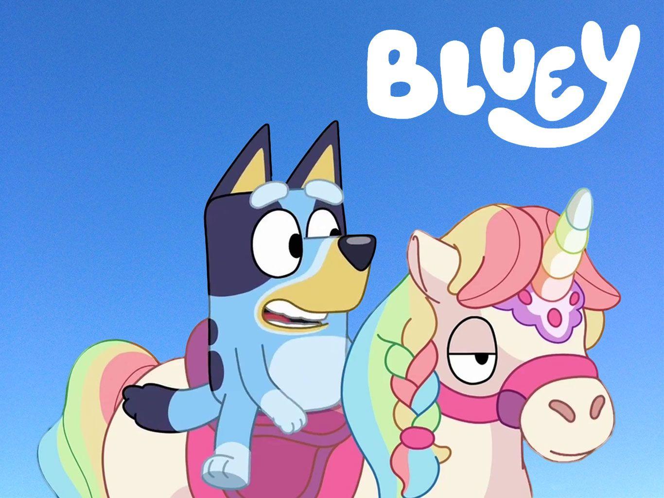 1366x1024 Bluey Wallpaper. Lincoln birthday, Cartoon, Birthday theme