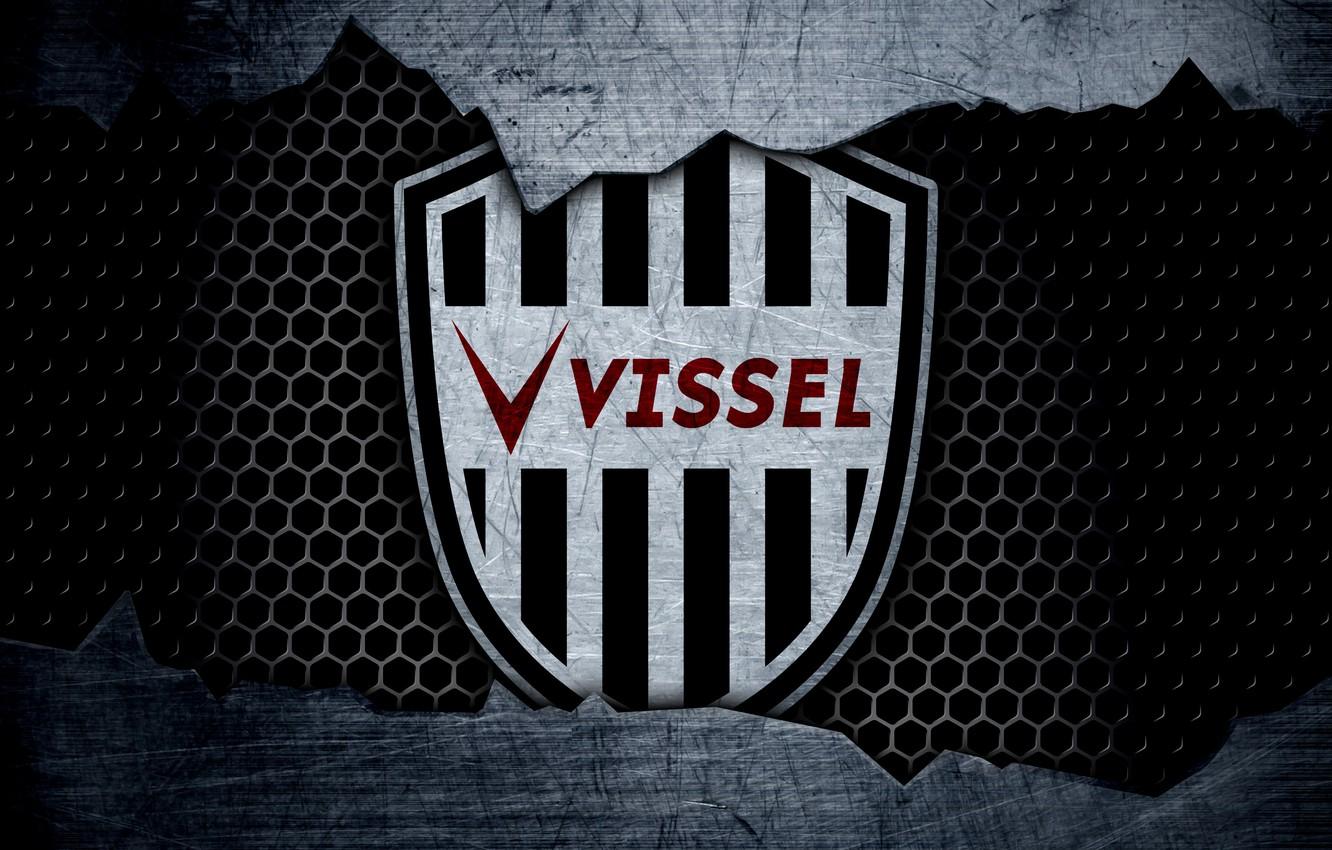 1332x850 Wallpaper wallpaper, sport, logo, football, Vissel Kobe image for desktop, section спорт