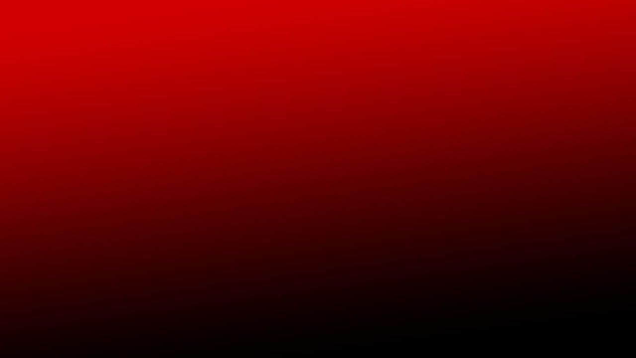 1280x720 Red Gradient Wallpaper