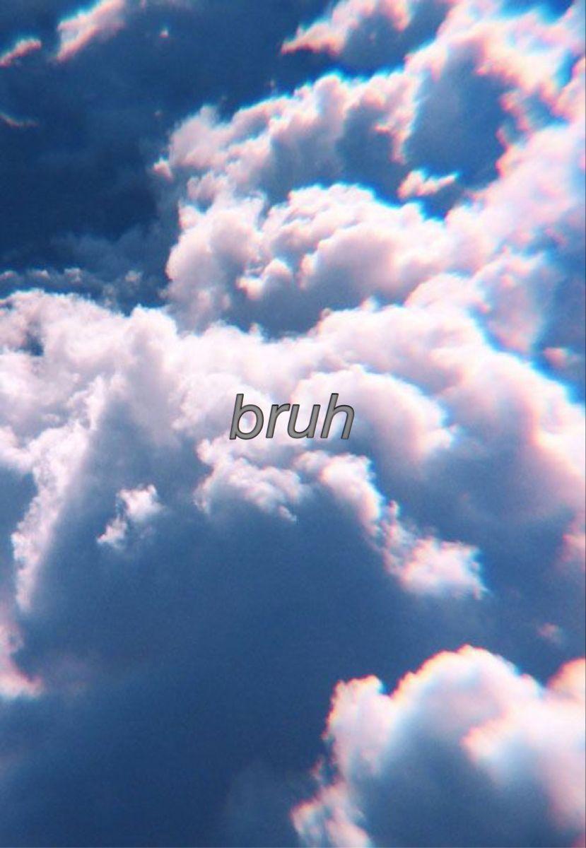 829x1200 Bruh Girl Aesthetic Wallpaper. Girl wallpaper for phone, Chill wallpaper, Bad girl wallpaper