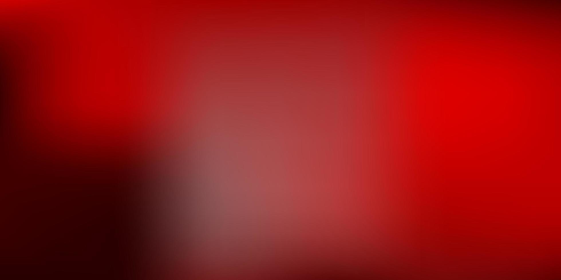 1960x980 Dark Red gradient blur template