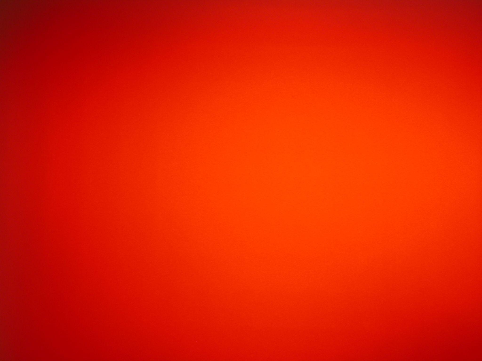 2048x1536 Red Gradient Wallpaper