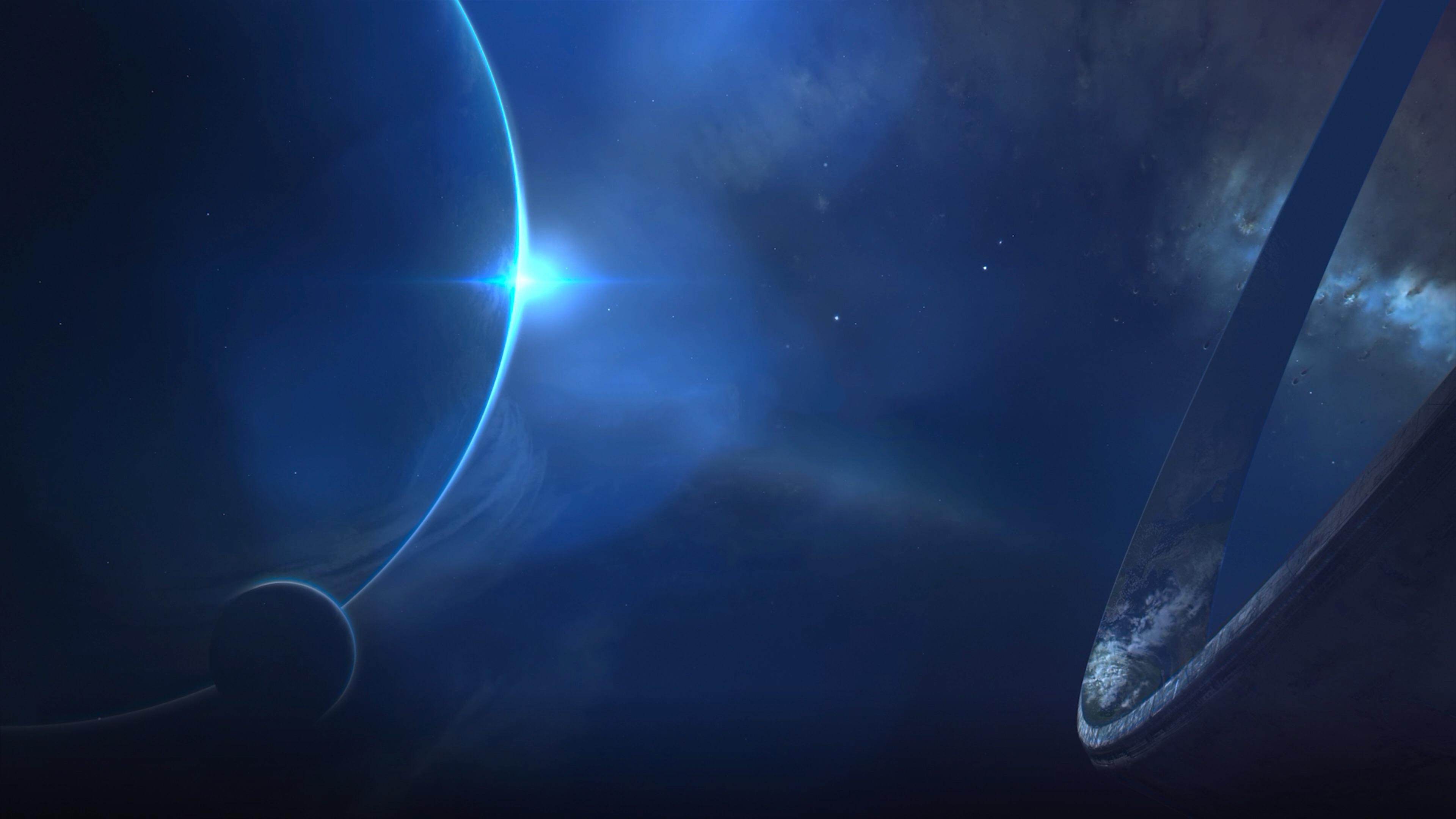 3840x2160 Steam Workshop::Halo The Master Chief