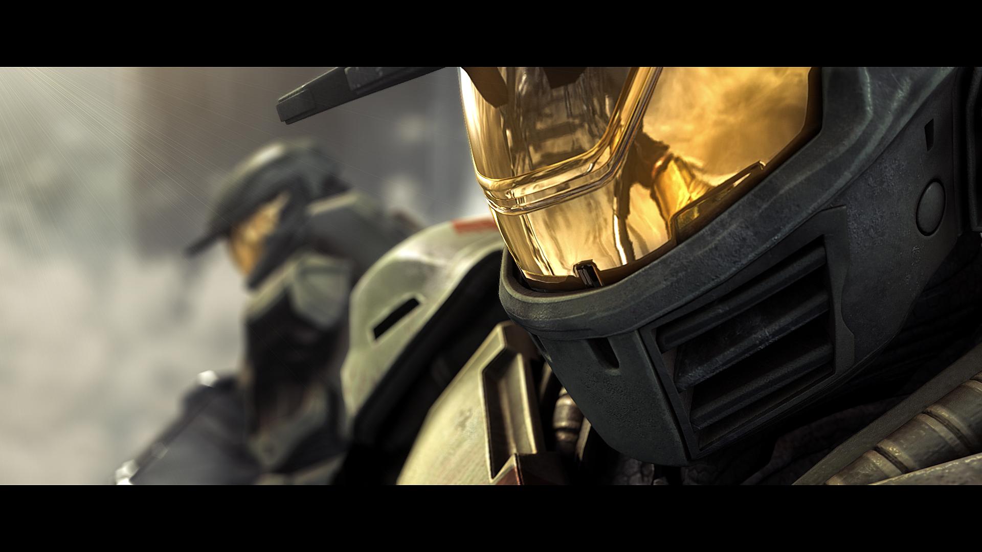 1920x1080 Halo Master Chief wallpaperx1080