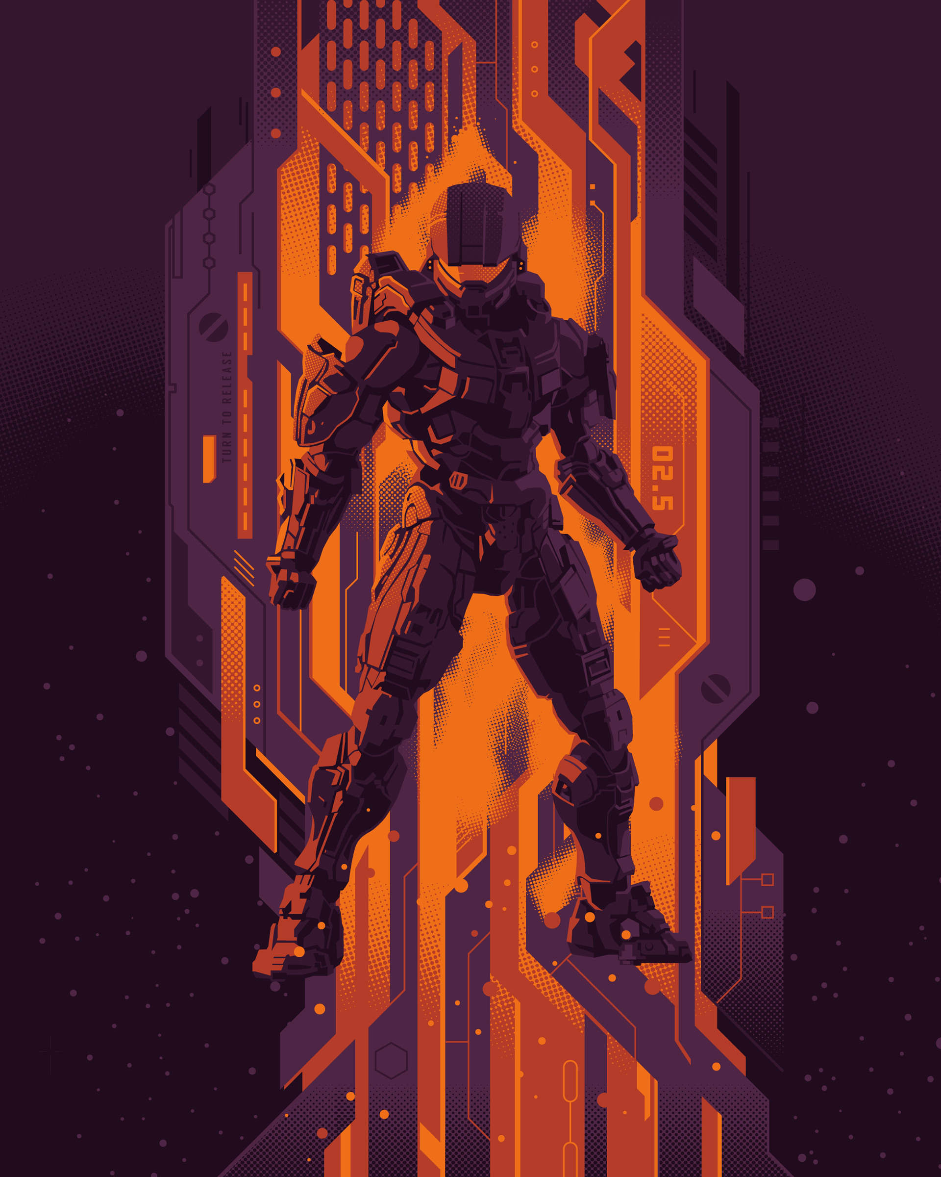 1920x2400 Halo Chief. Halo master chief, Halo, Master chief