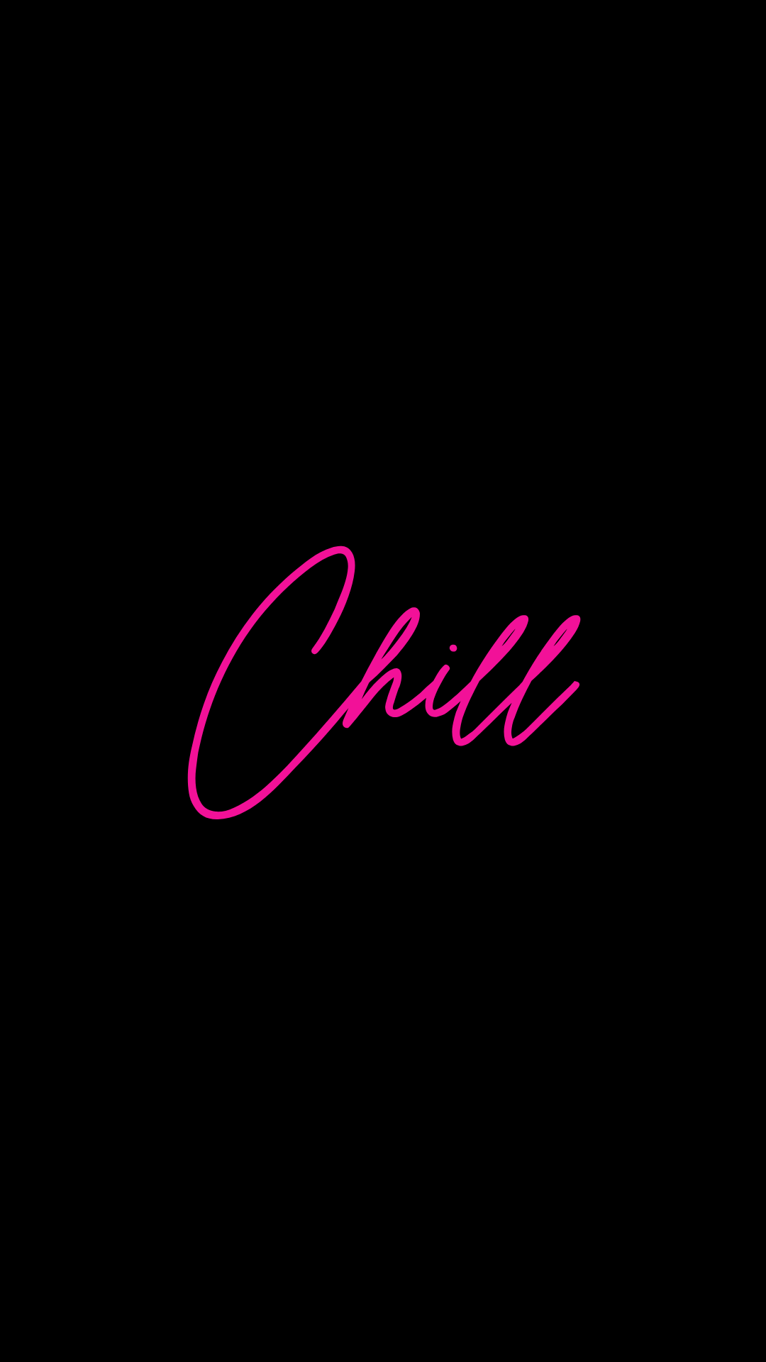 1080x1920 Free Wallpaper. Simple phone wallpaper, Chill wallpaper, Black aesthetic wallpaper