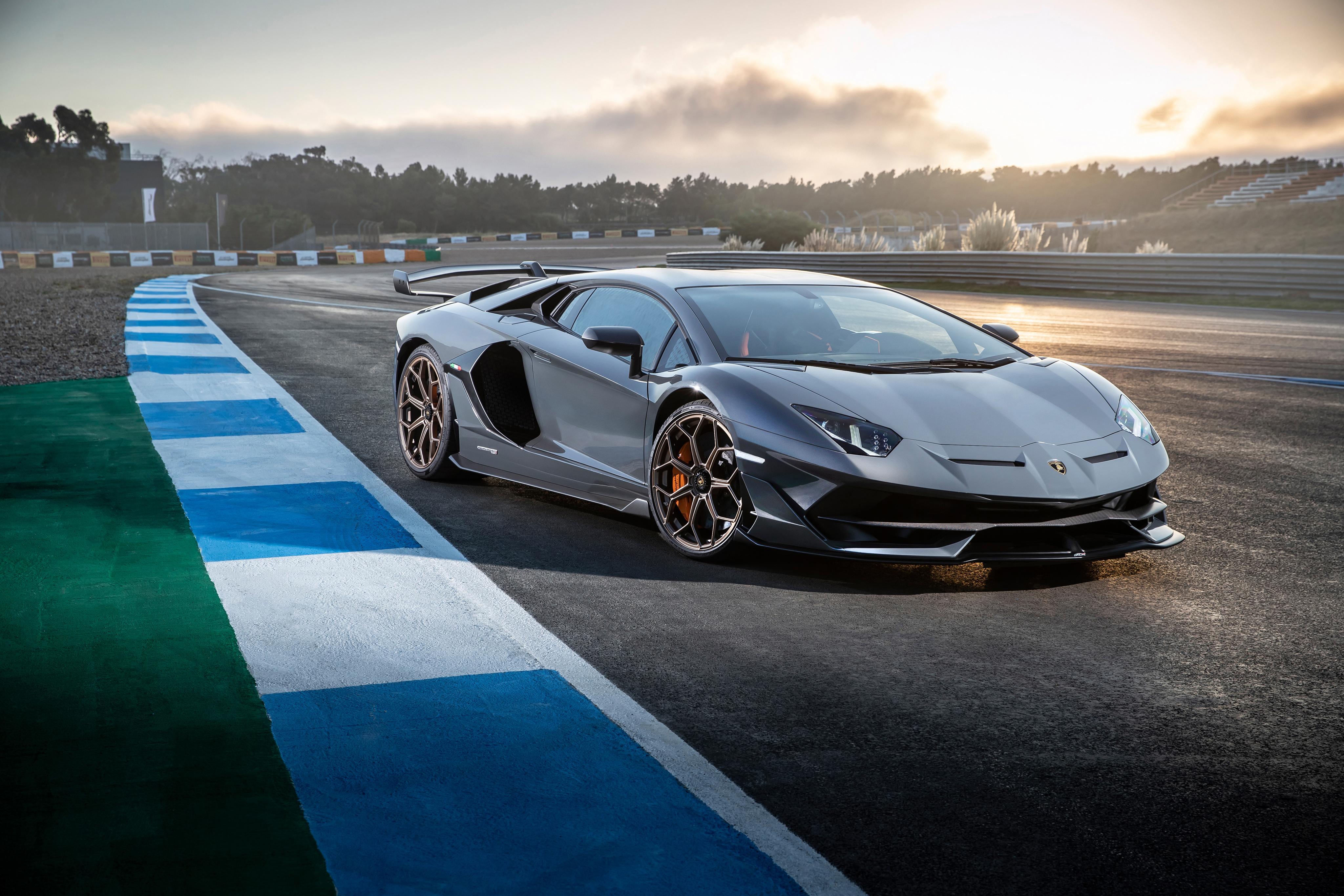 4096x2731 Lamborghini Aventador SVJ 2019 4k 4k HD 4k Wallpaper, Image, Background, Photo and Picture