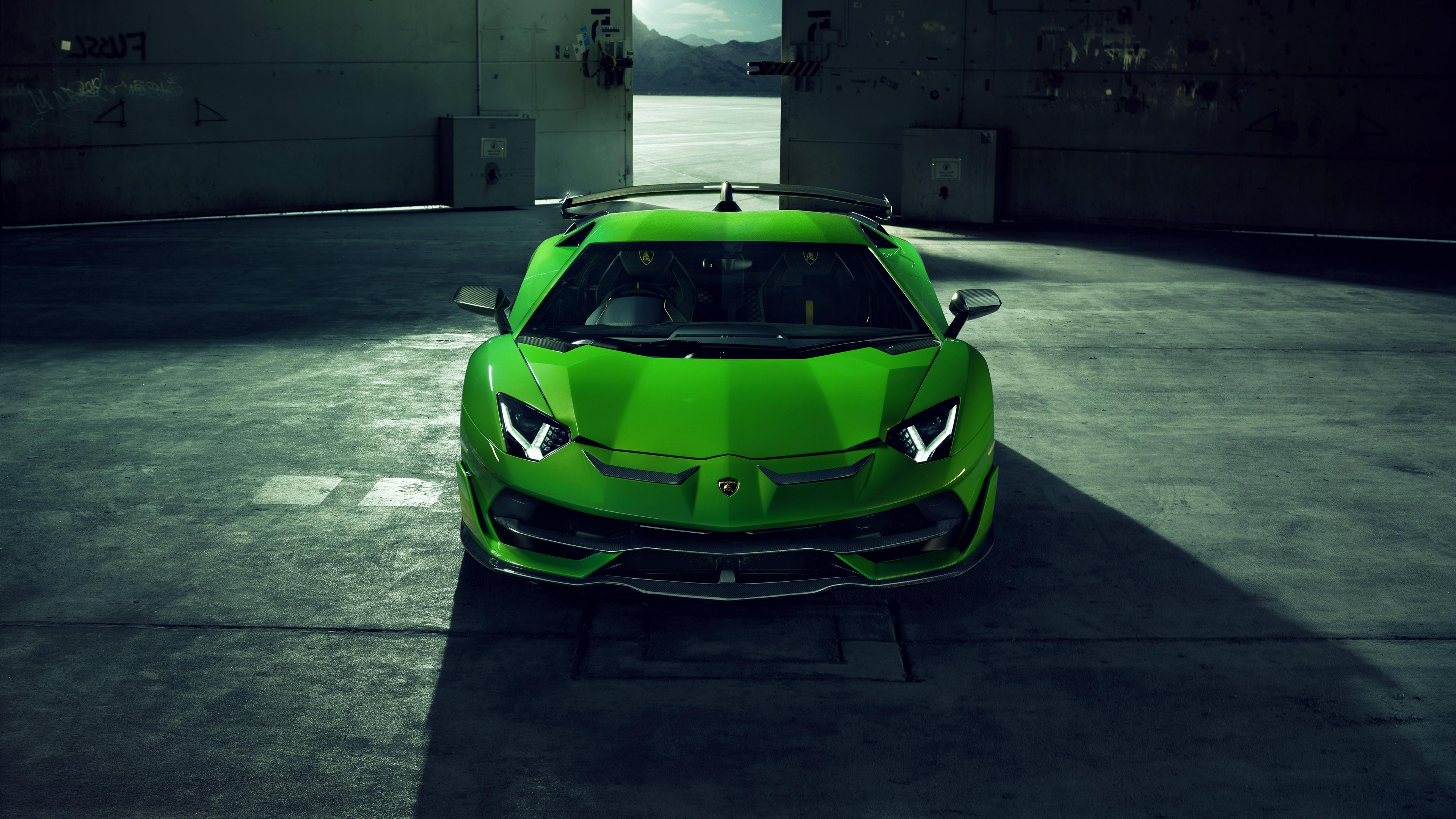 3840x2160 Lamborghini Aventador SVJ, Novitec, HD, 4k Free deskk wallpaper, Ultra HD