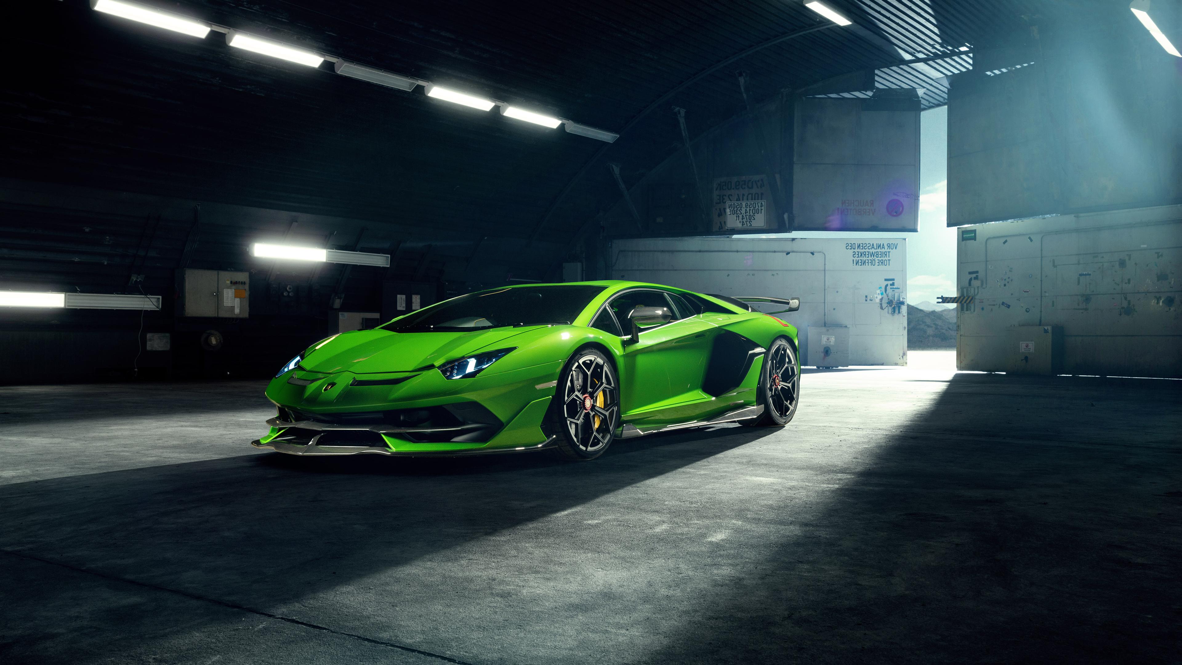 Lamborghini Aventador SVJ 4K Wallpapers - Top Free Lamborghini ...