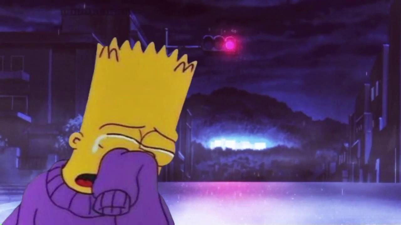 1280x720 Lo Fi Wallpaper