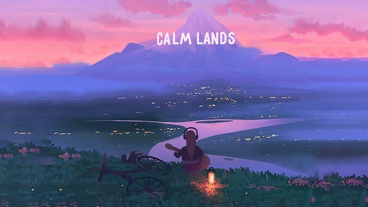 1280x720 Alone here Sad lofi hip hop Study / Relax / Sleep / Focus / Work
