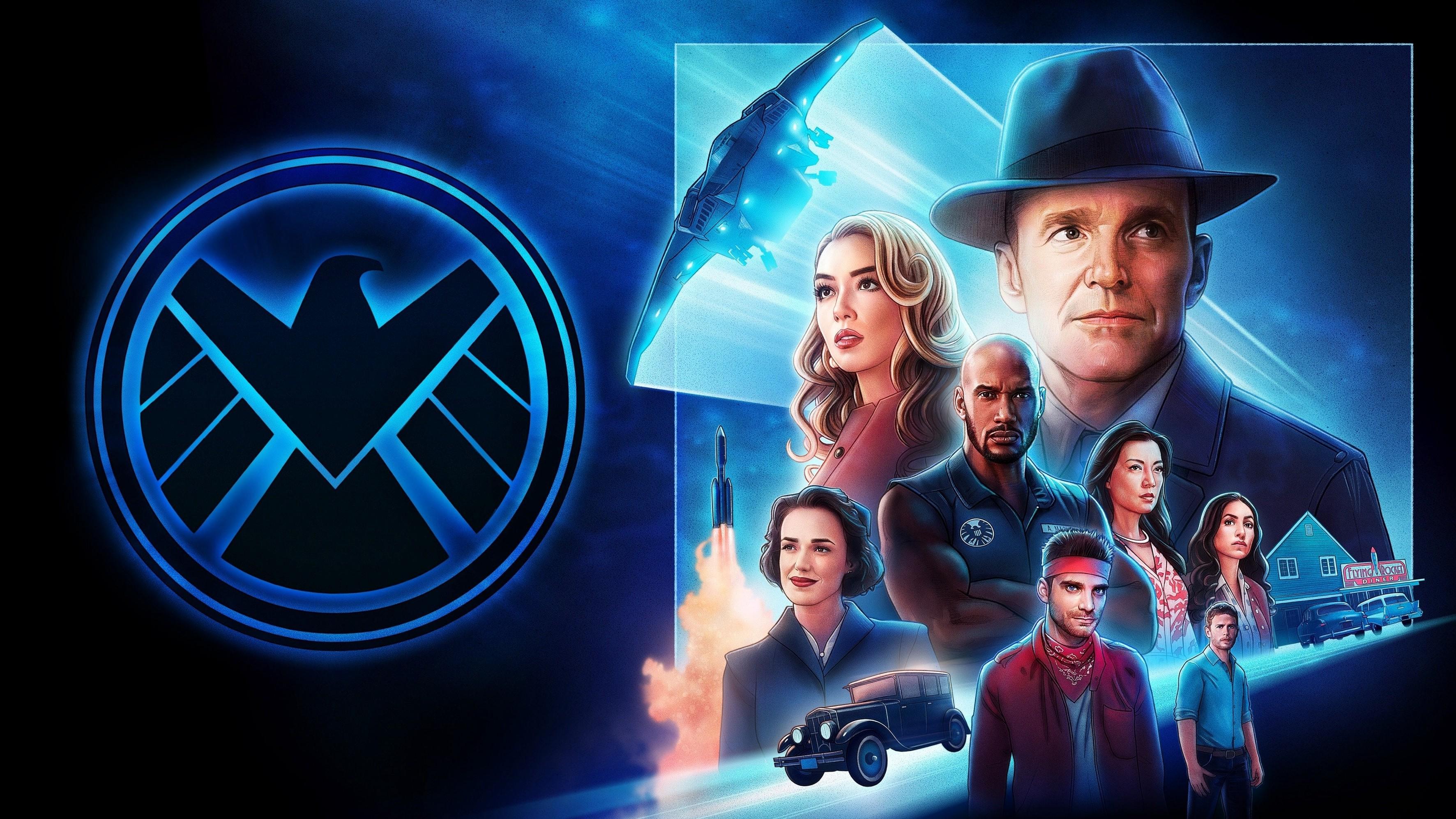 3544x1993 Marvel Agents Of Shield HD Tv Shows, 4k Wallpaper, Image, Background, Photo and Picture