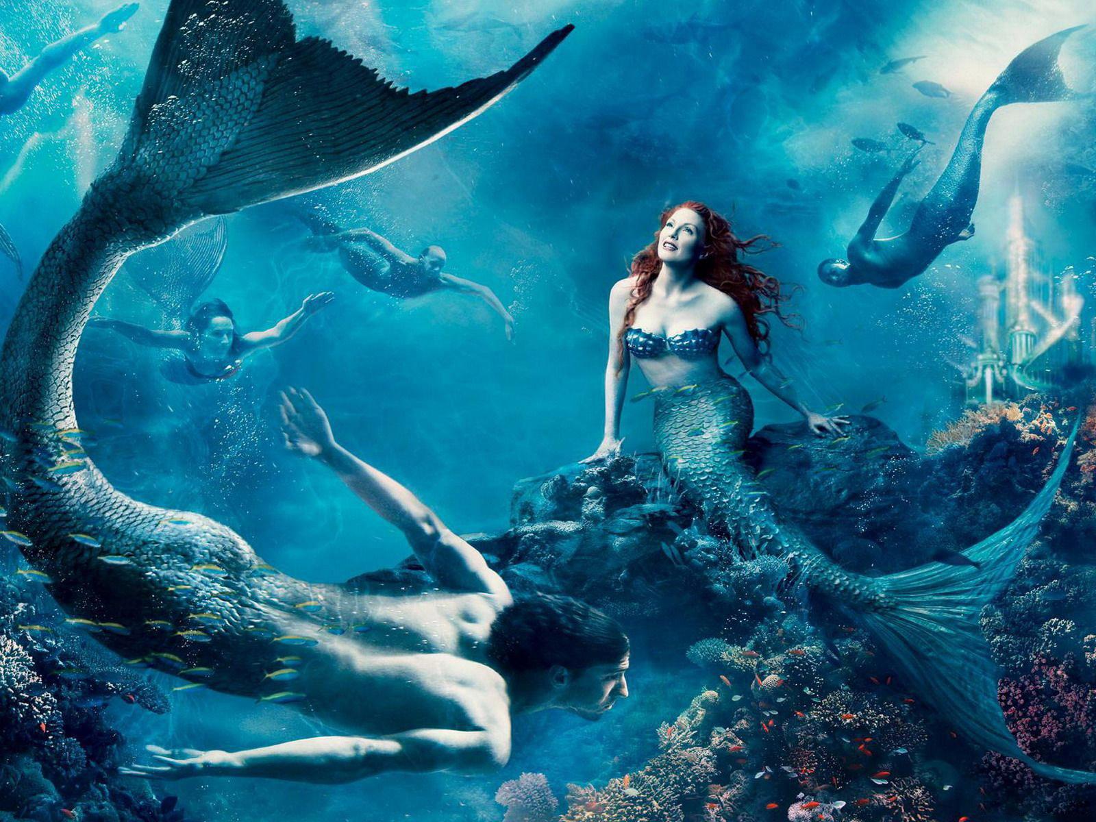 1600x1200 Free download Fantasy Art Mermaid computer desktop wallpaper picture [1600x1200] for your Desktop, Mobile & Tablet. Explore Computer Art Wallpaper. Free Art Wallpaper for Desktop, Art for Wallpaper, Country