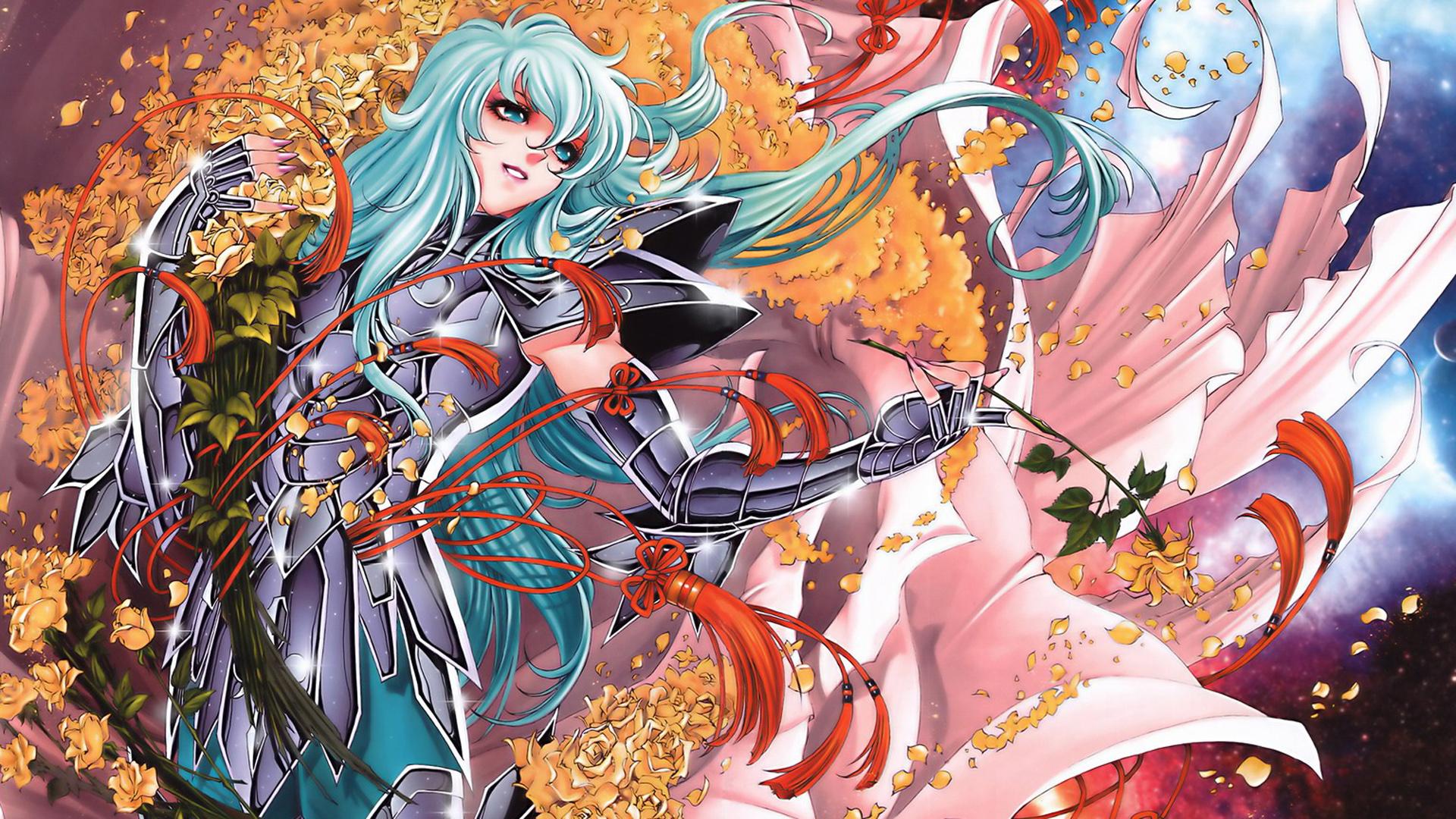 1920x1080 Pisces Aphrodite