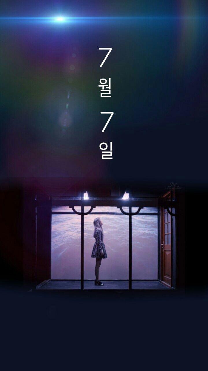 720x1280 Red Velvet seulgi one of these nights era phone wallpaper