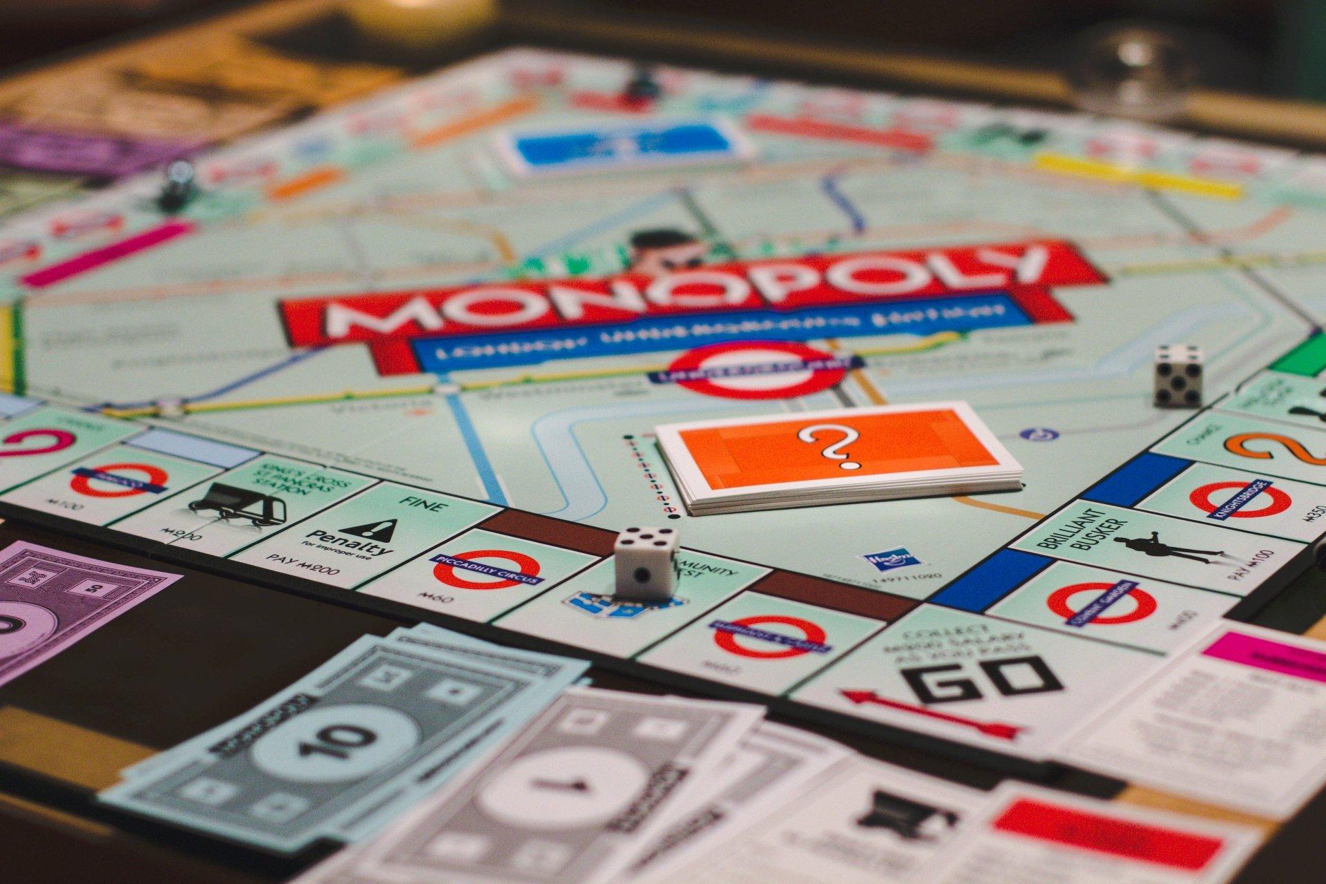 Monopoly Game Wallpapers Top Free Monopoly Game Backgrounds