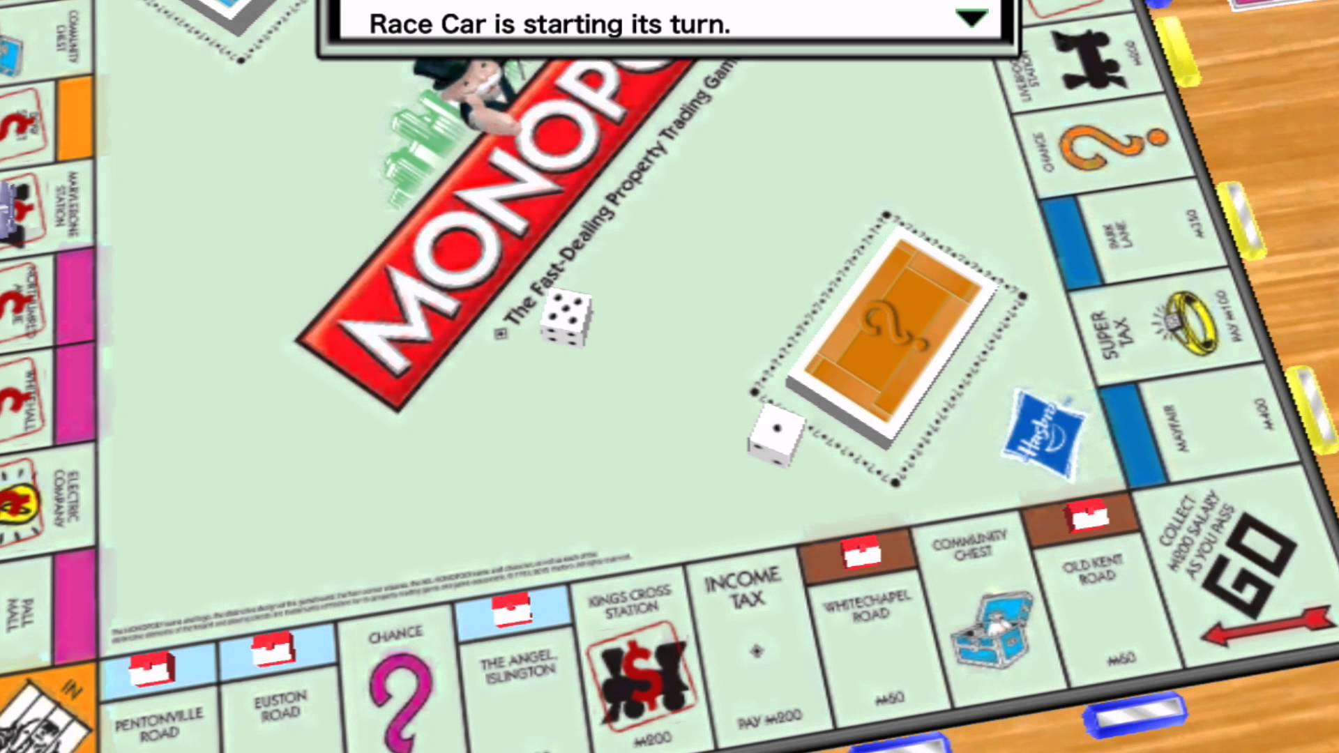 monopoly pc 2016