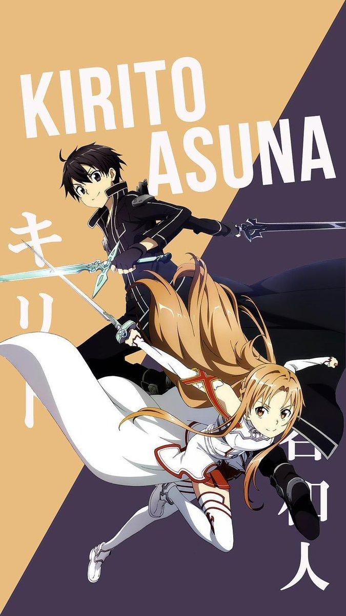675x1200 Freeimages24h & Asuna #wallpaper #iphonewallpaper #anime #wallpaper d #iphonewallpaper